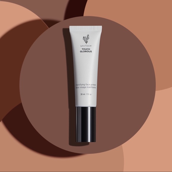 New!  Mattifying Primer - Picture 1 of 6